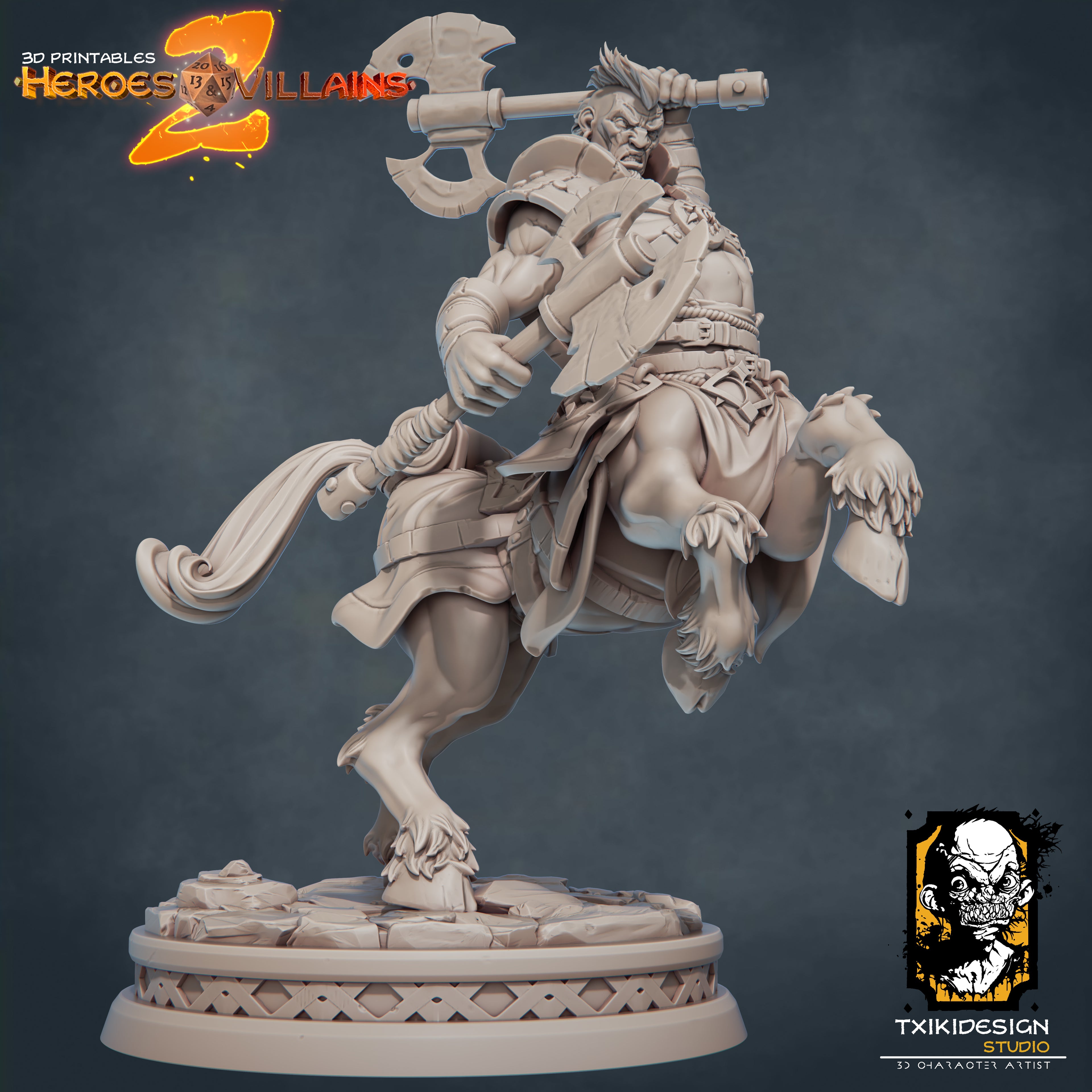 Centaur