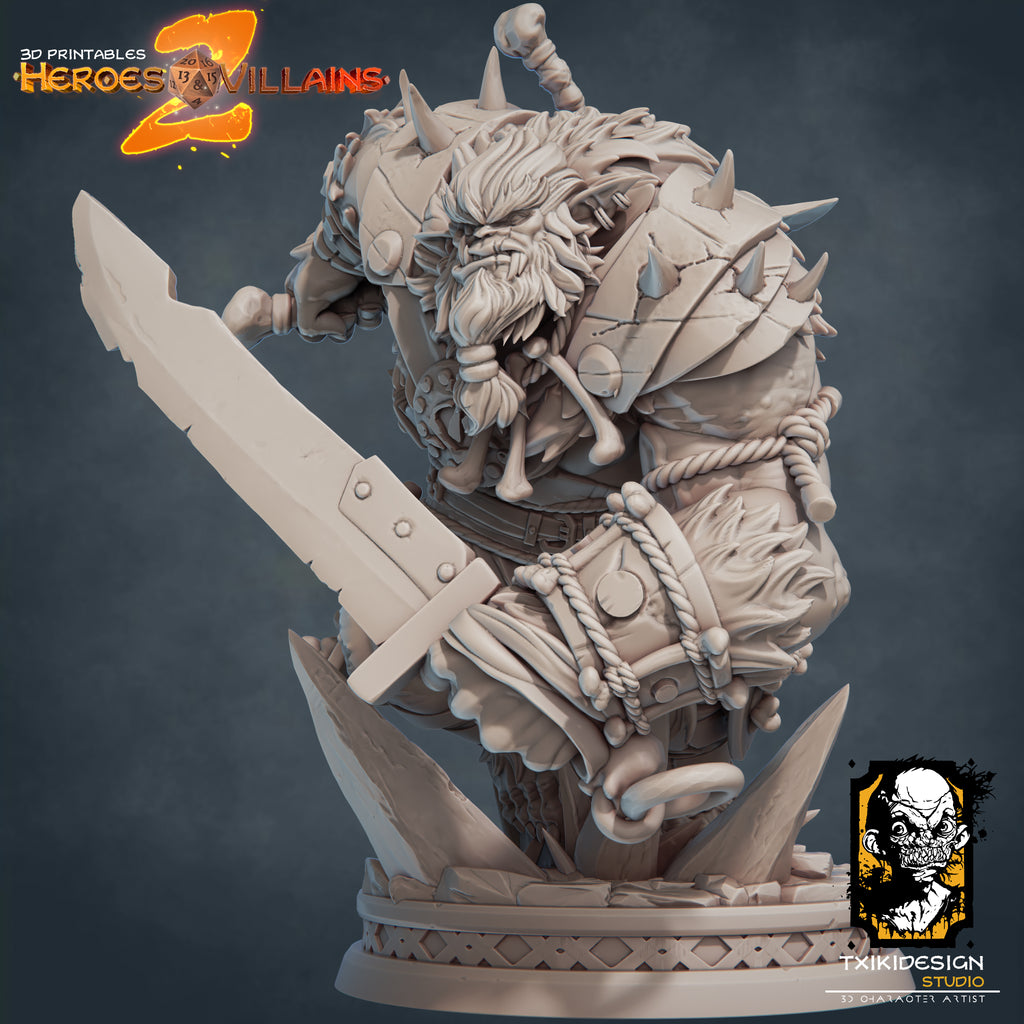 Bugbear