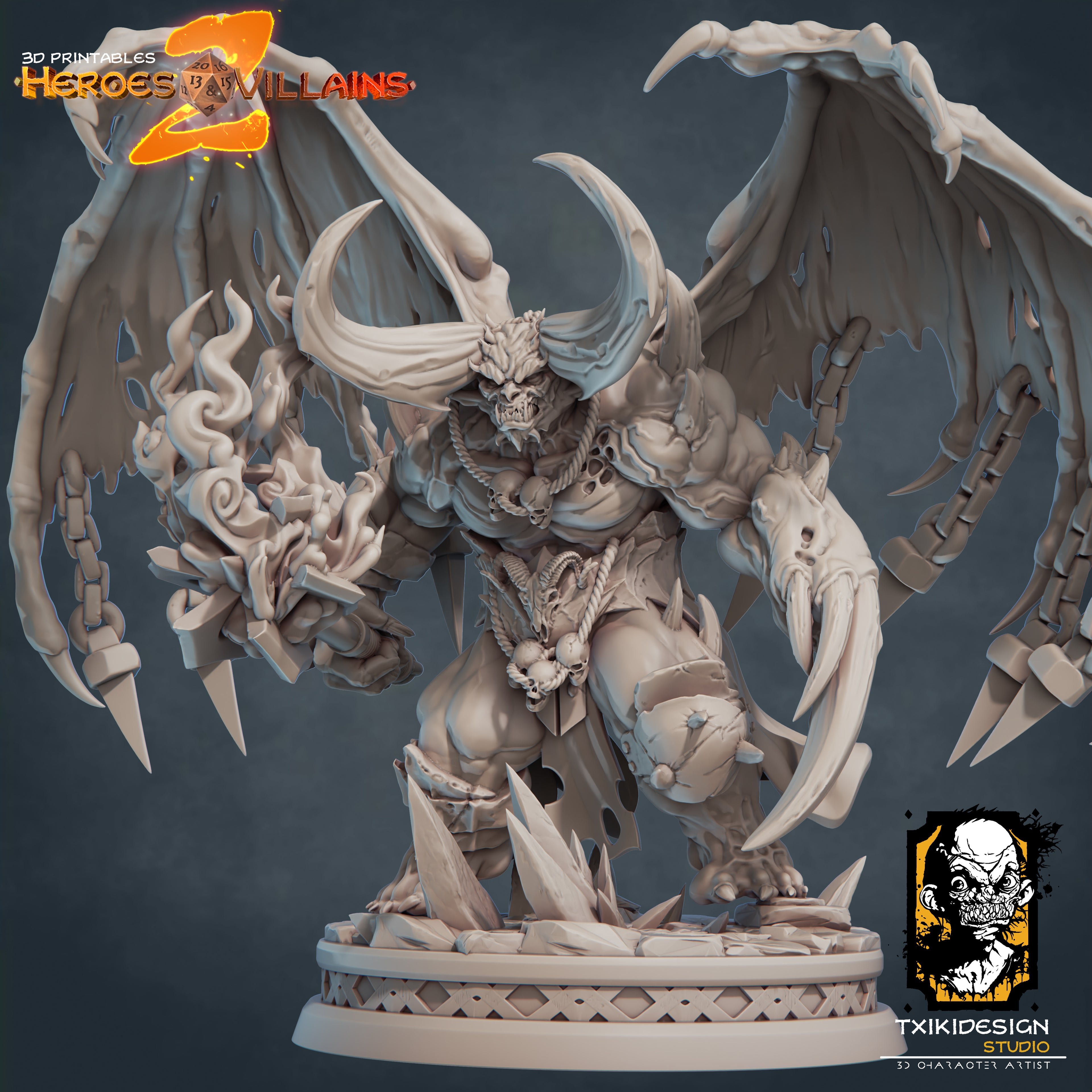 Big Demon
