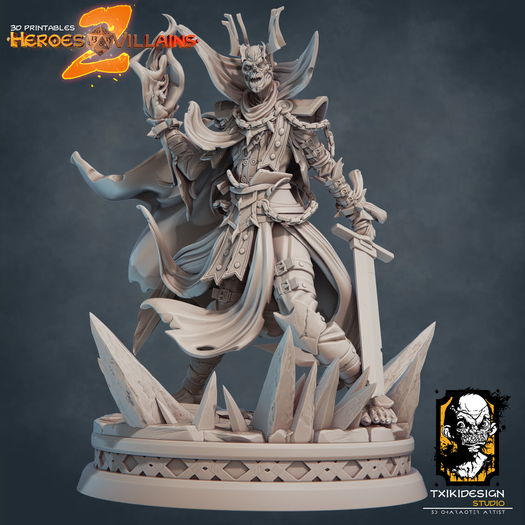 Lich