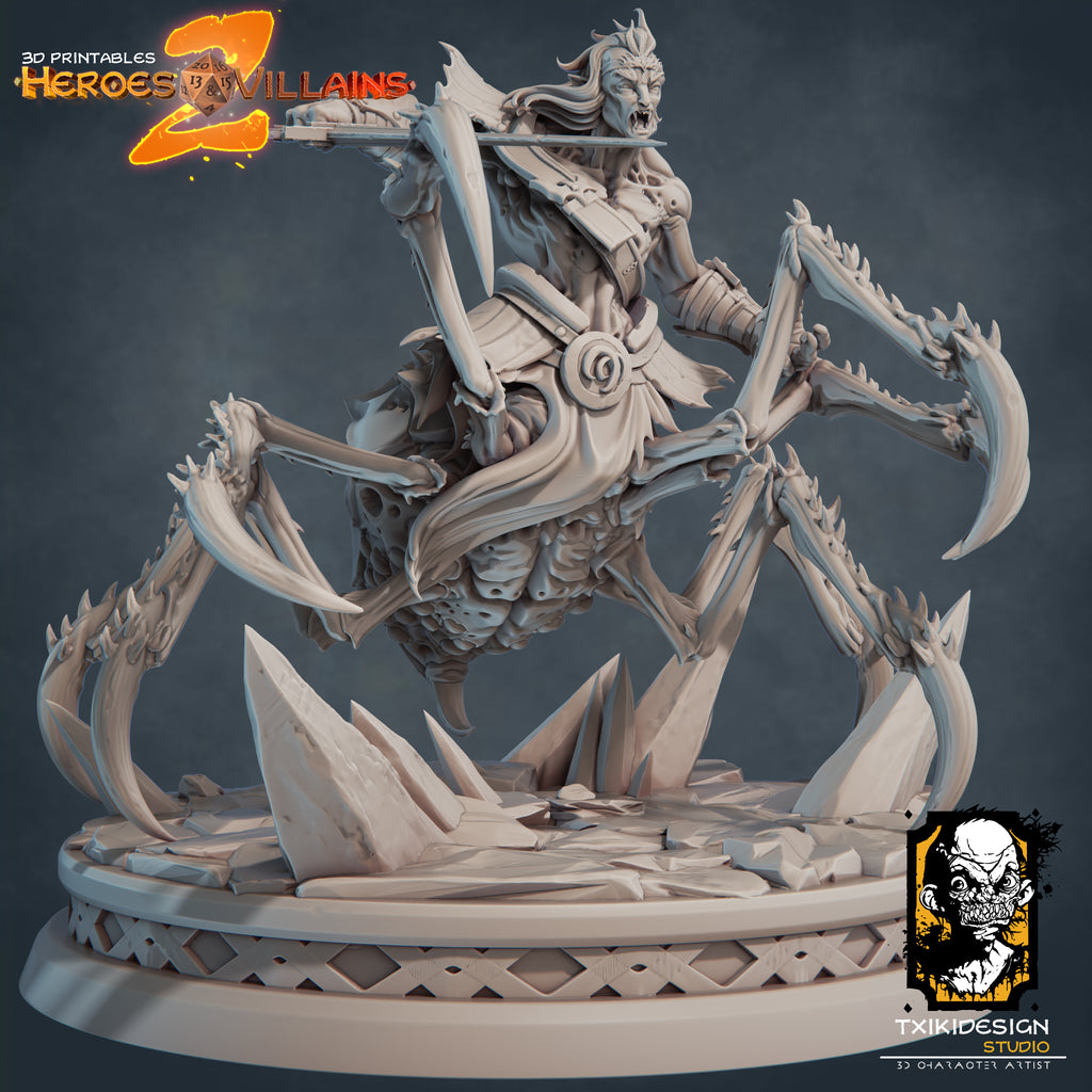 Drider
