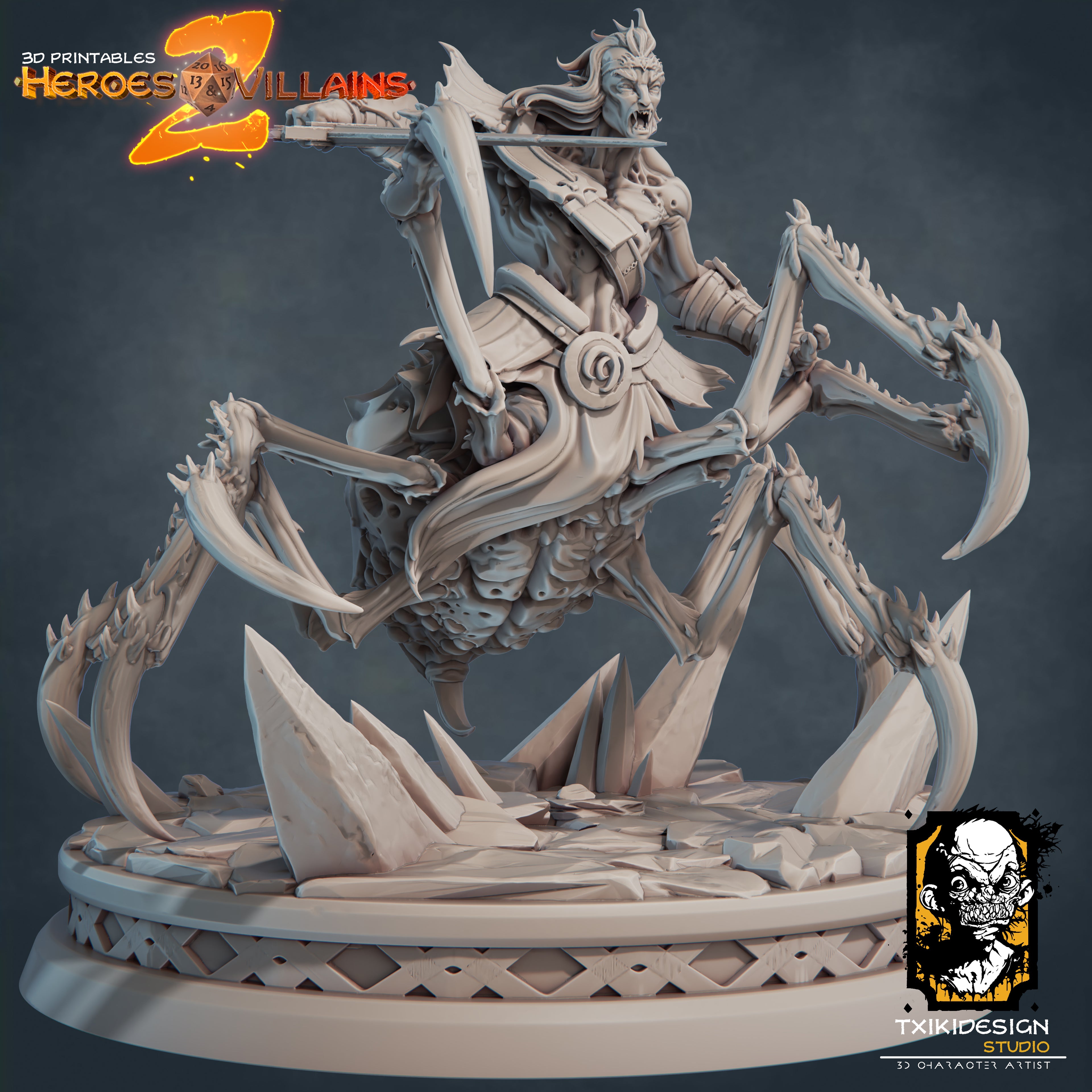 Drider