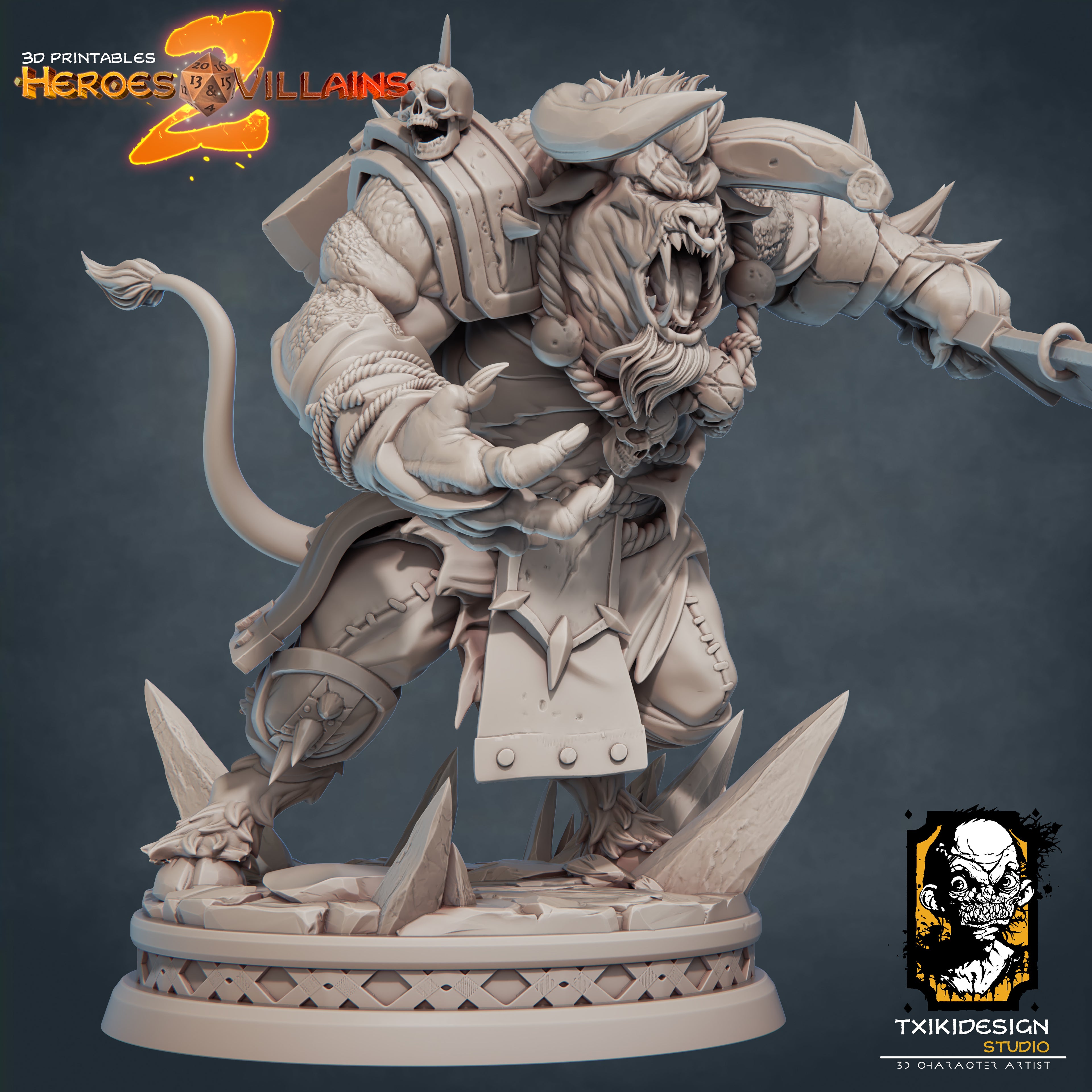 Minotaur