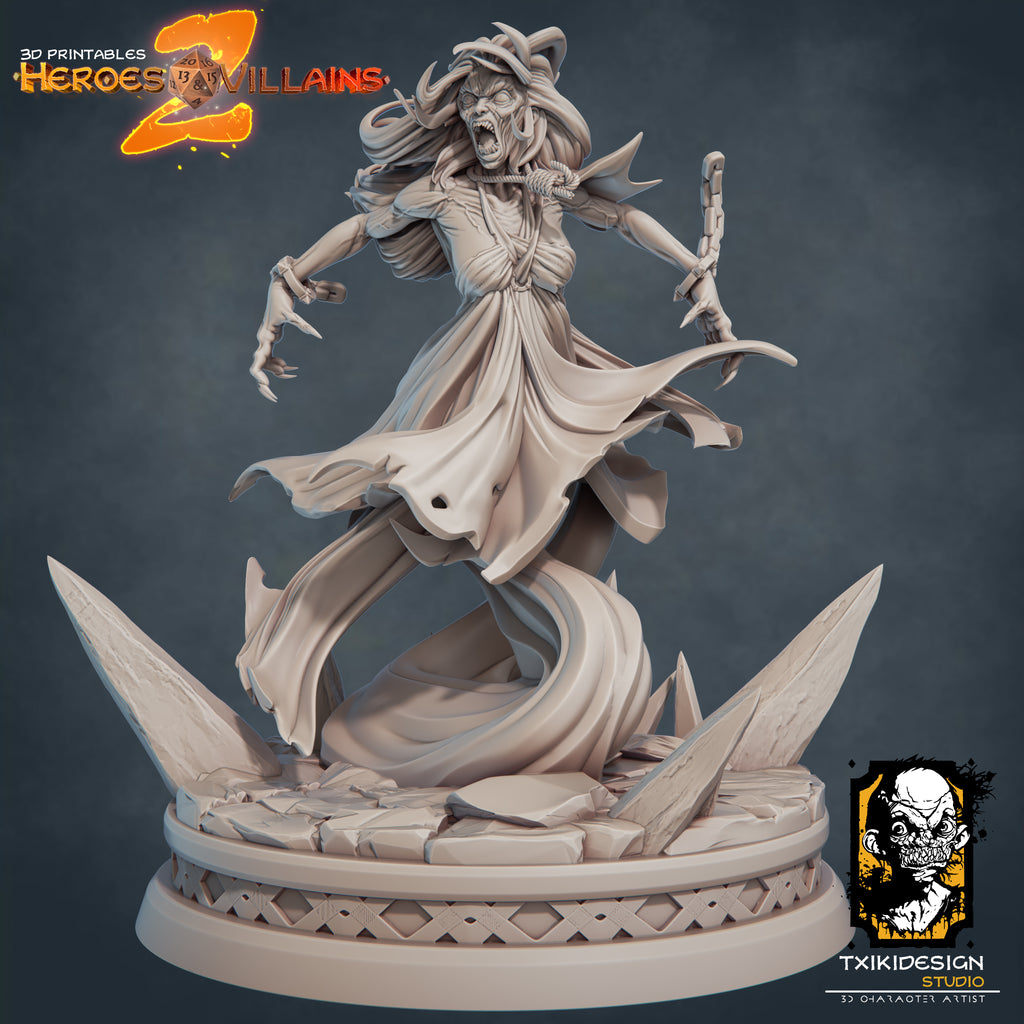 Banshee