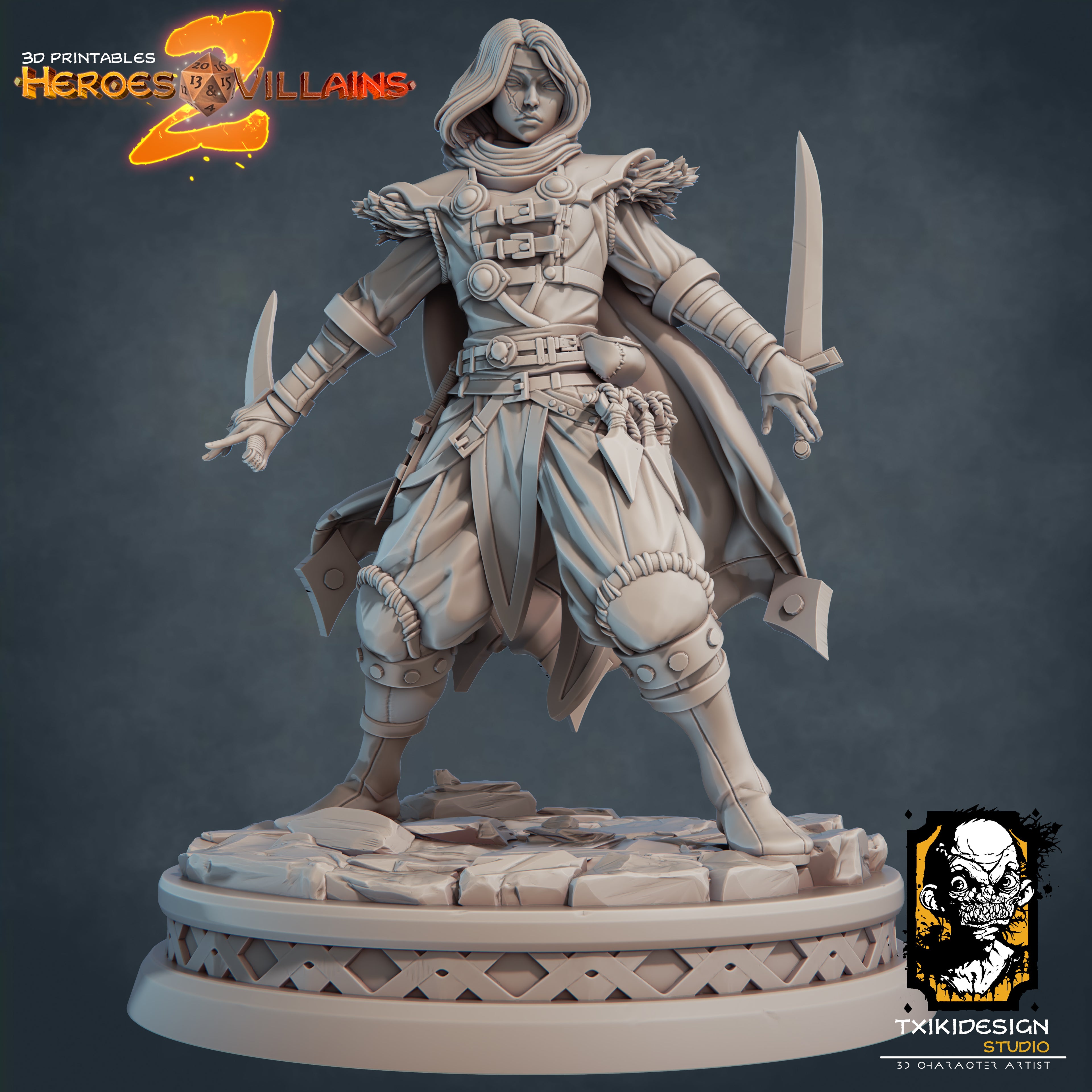 Assassin