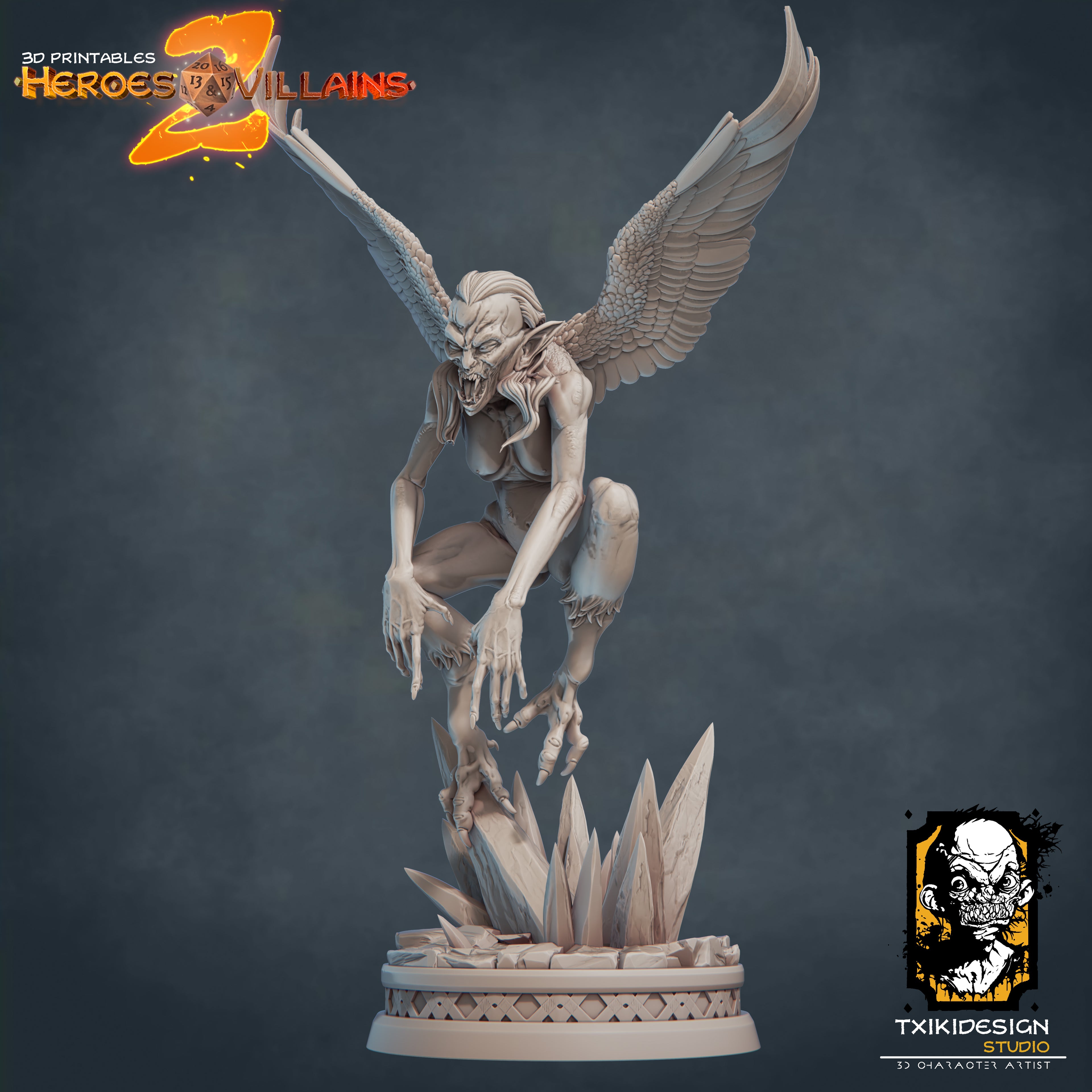 Harpy