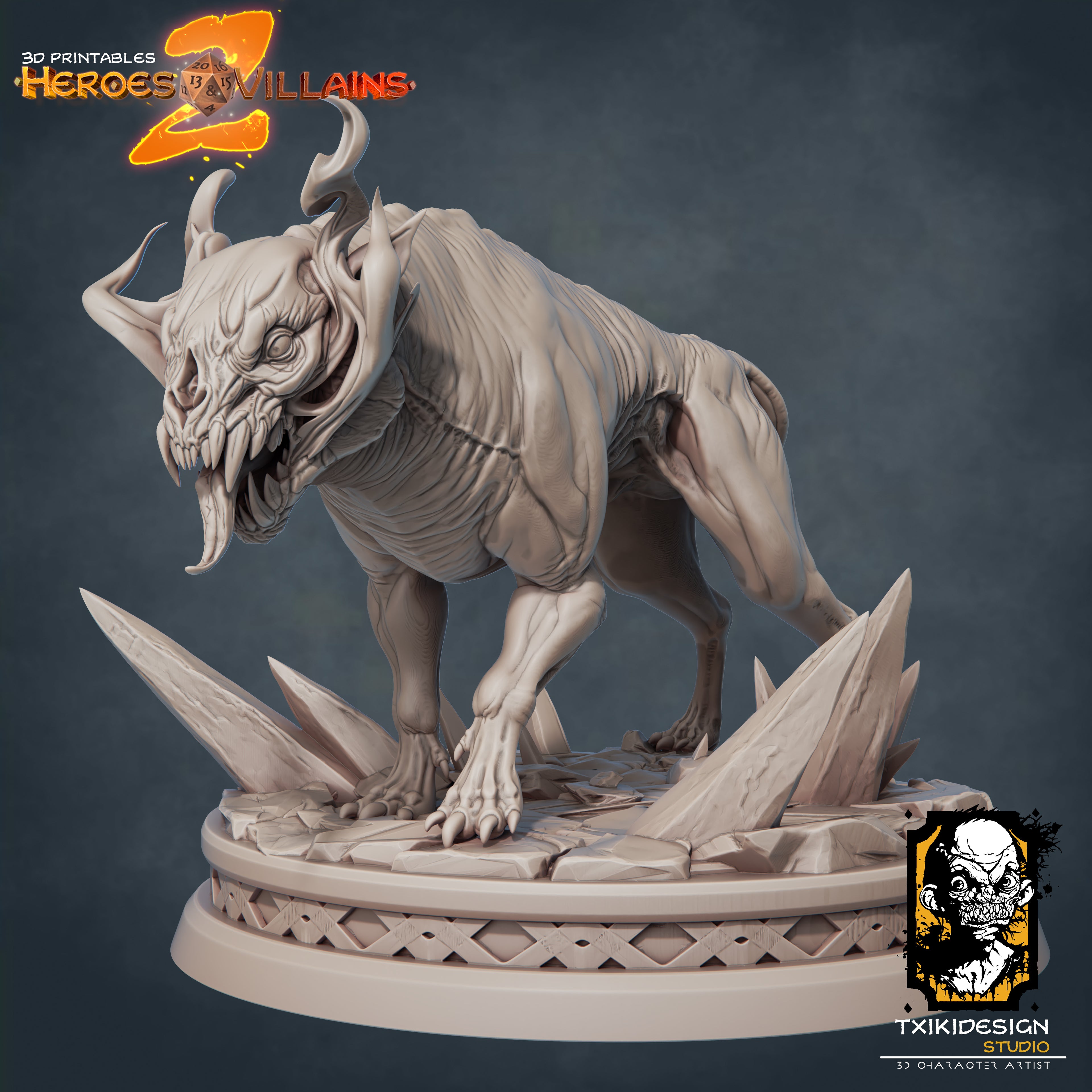 Hellhound