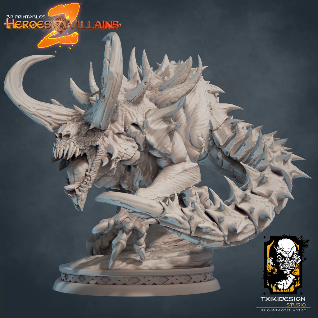 Tarrasque