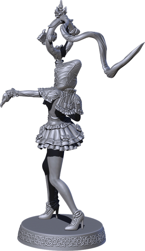 Isolde