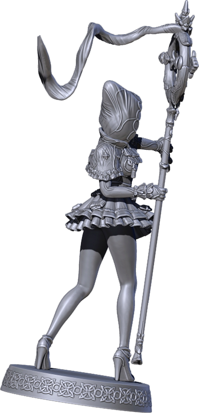 Isolde