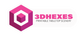 3DHexes