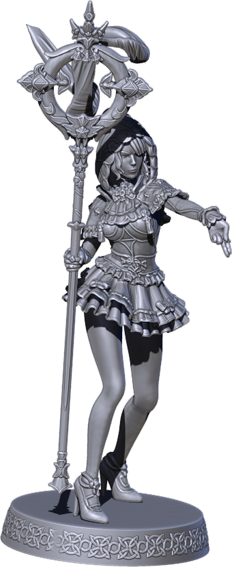 Isolde