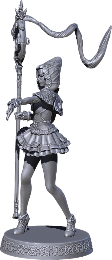 Isolde