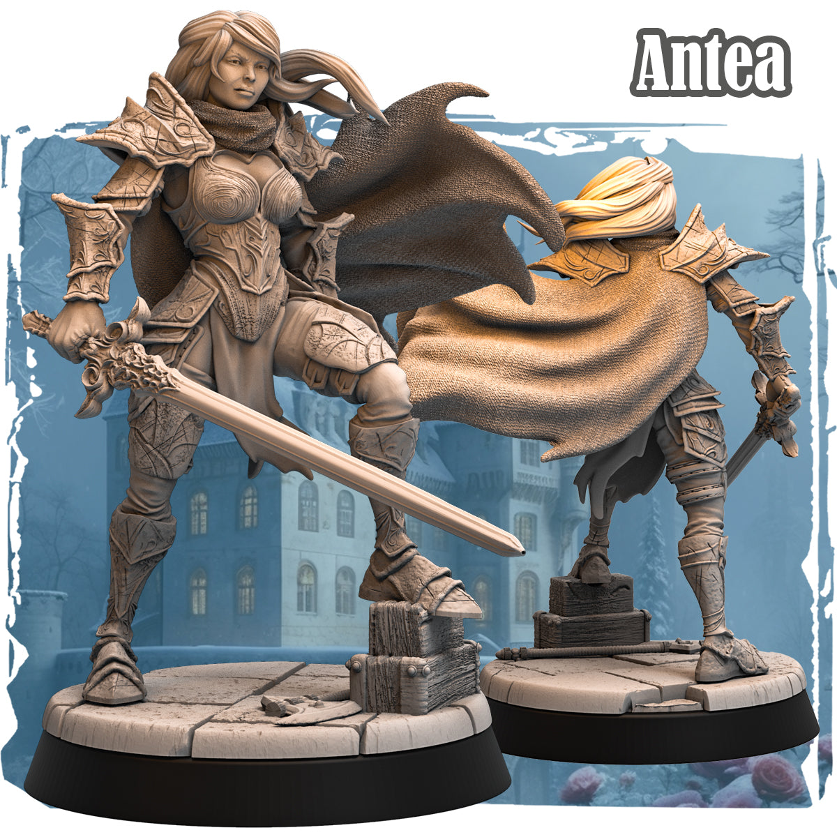 Antea Vywern