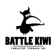 Battle Kiwi