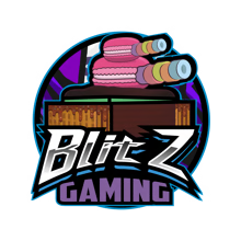 Blitz Gaming