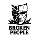 Broken people