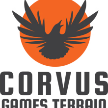 Corvus Games Terrain