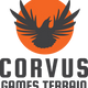 Corvus Games Terrain
