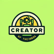 Creator of the STL Worlds
