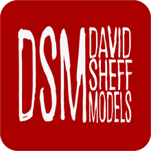 David Sheff Models