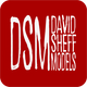 David Sheff Models