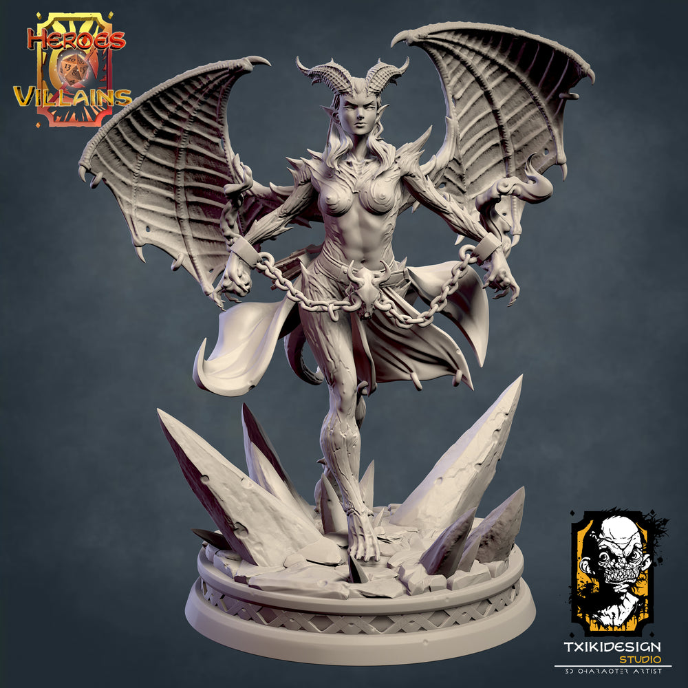 Succubus