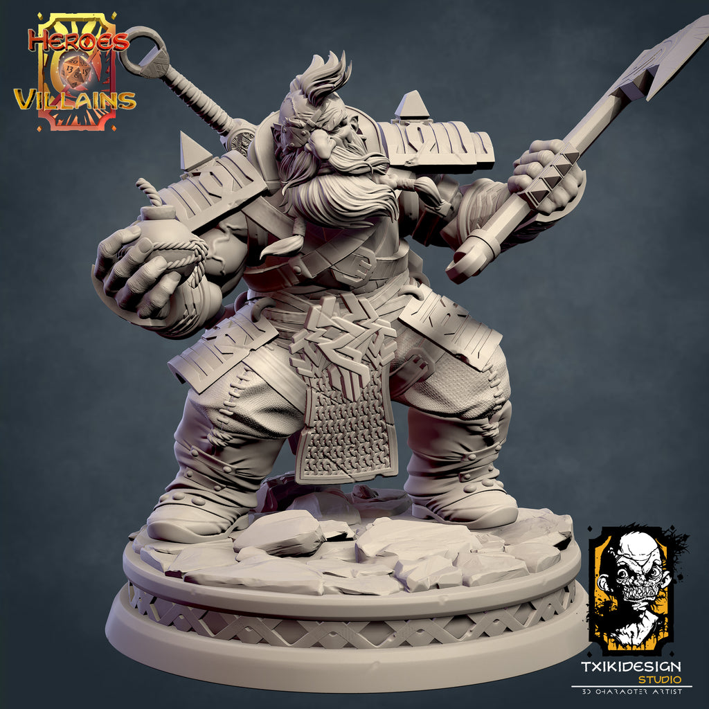 Dwarf