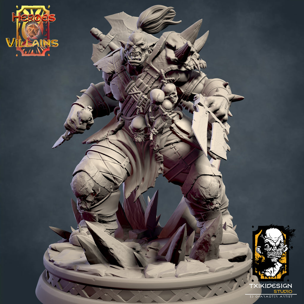 Ork