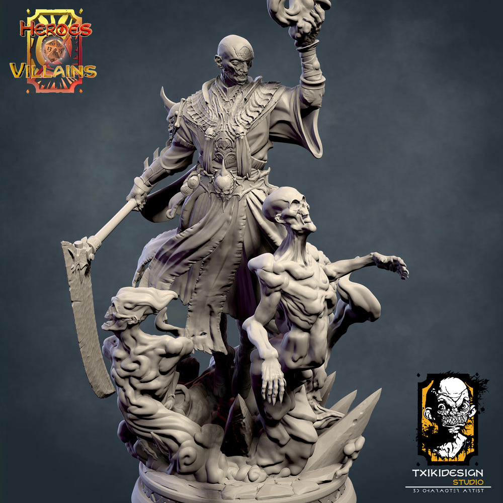 Necromancer