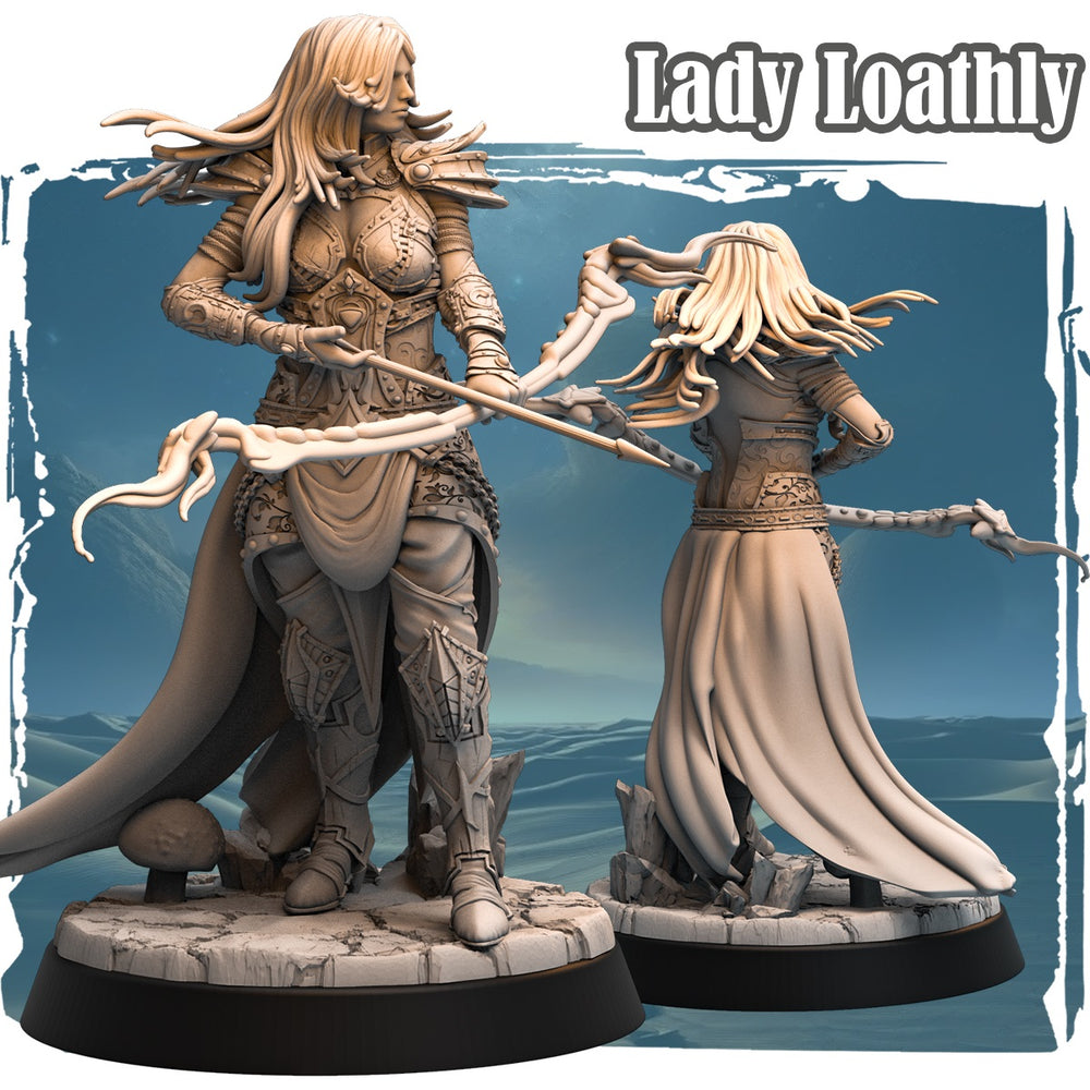 Lady Loathly