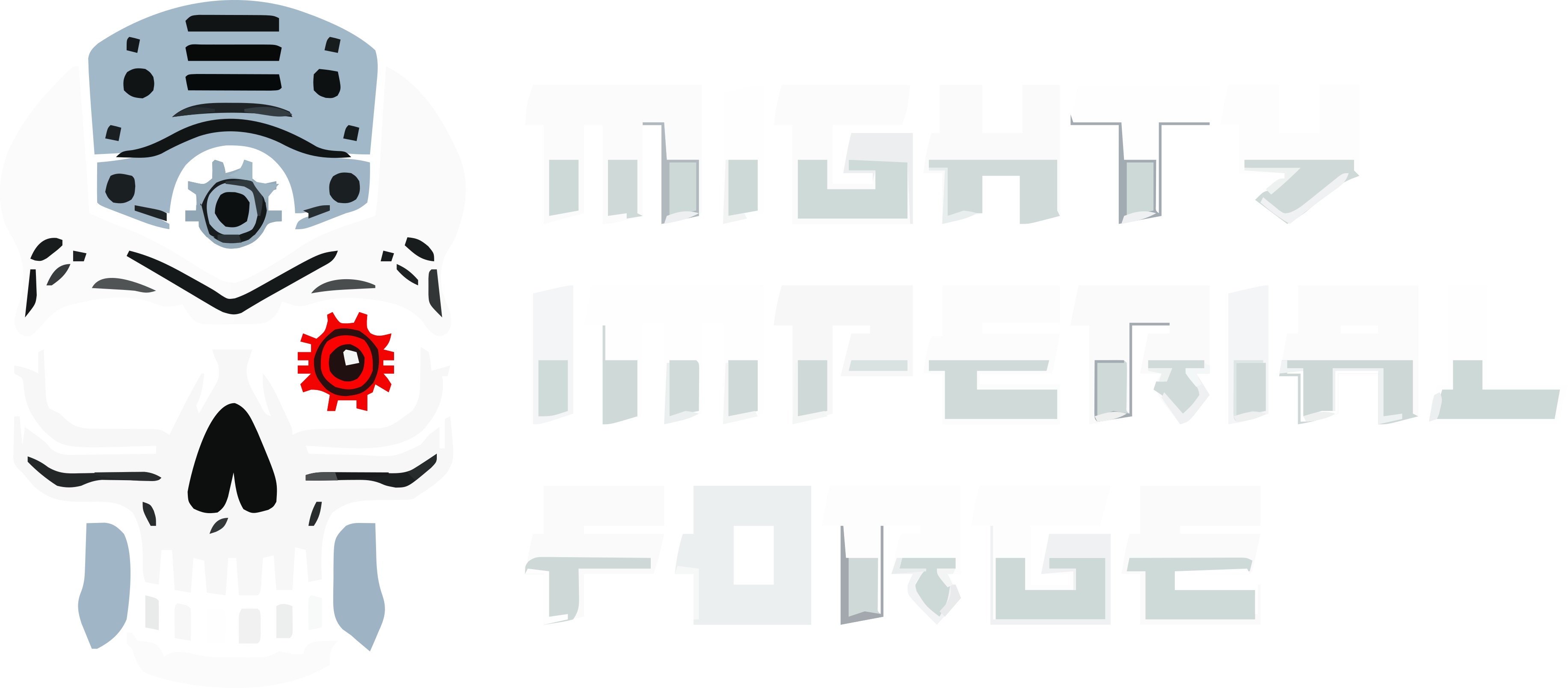 Mighty Imperial Forge