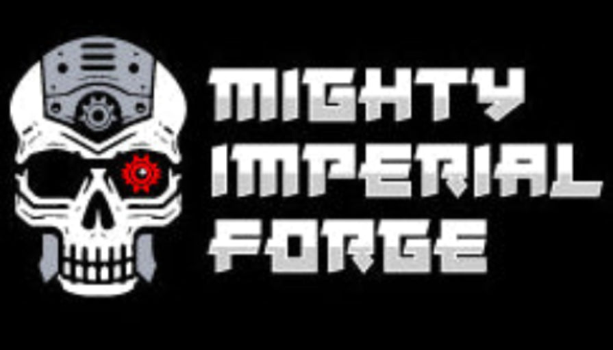 Mighty Imperial Forge