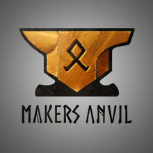 Makers Anvil