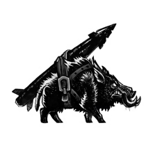 Rocket Pig Games