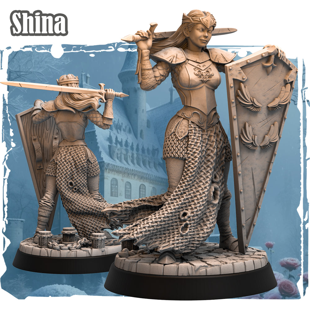 Shina
