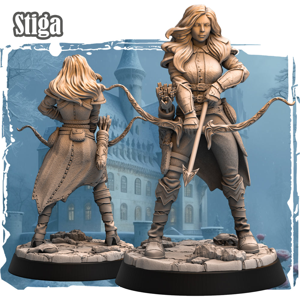 Stiga