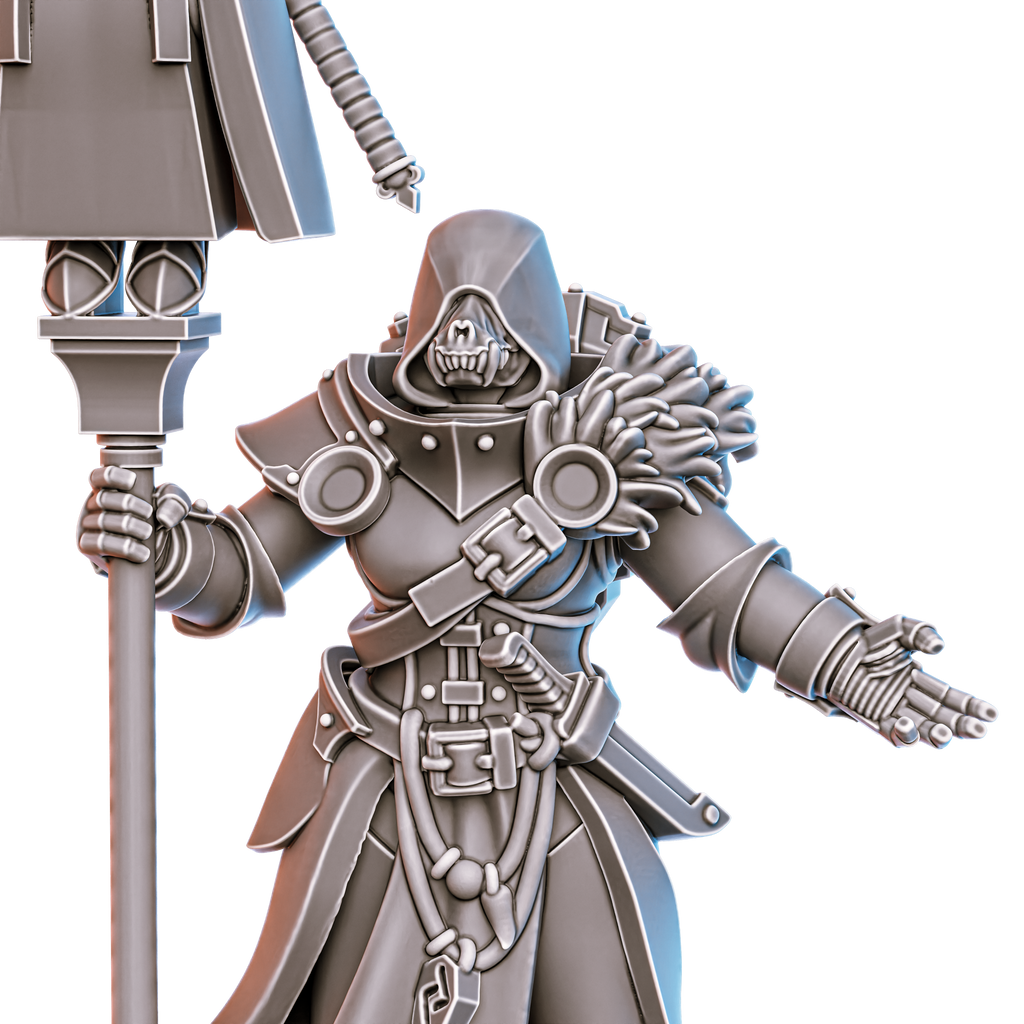 Stormpride Relict