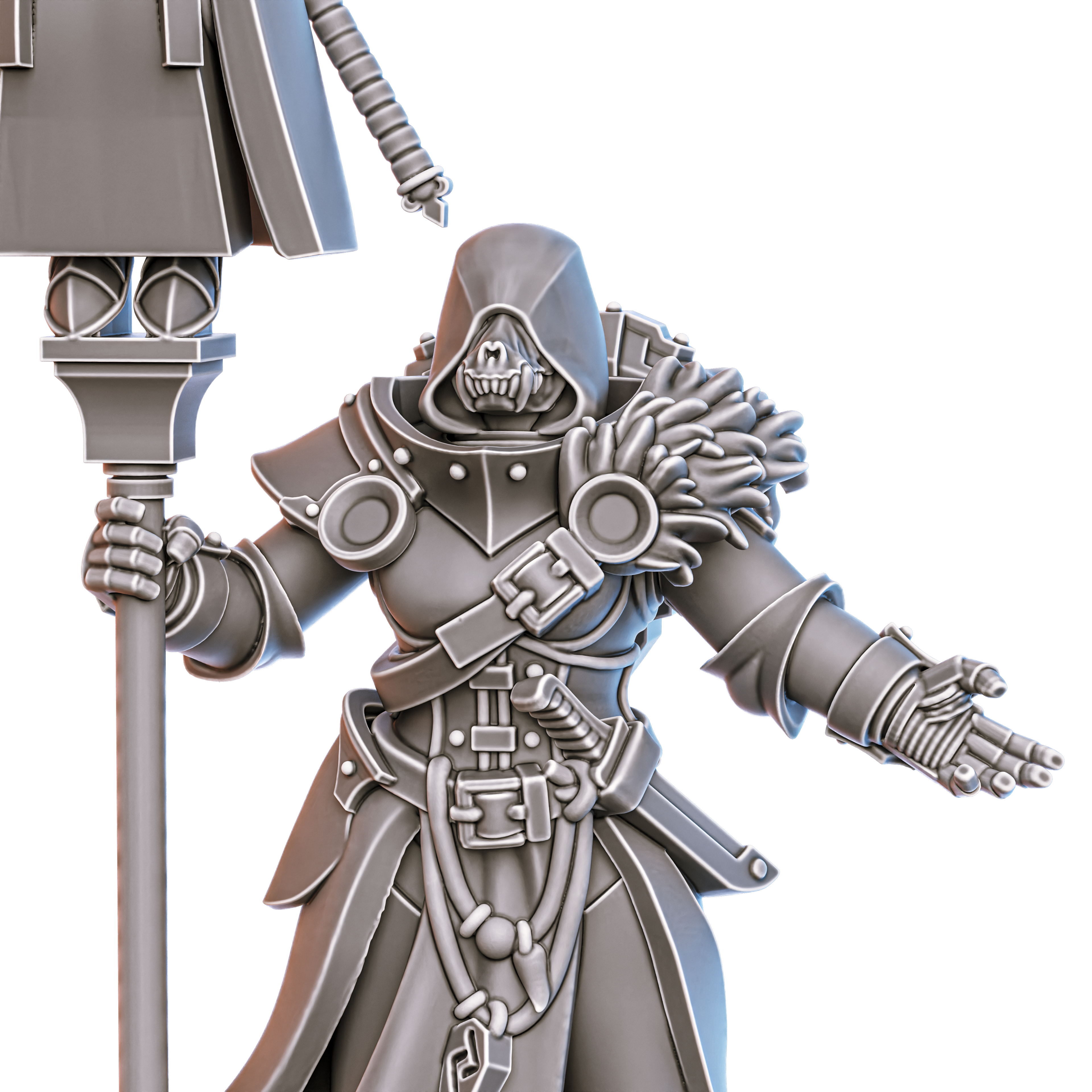 Stormpride Relict