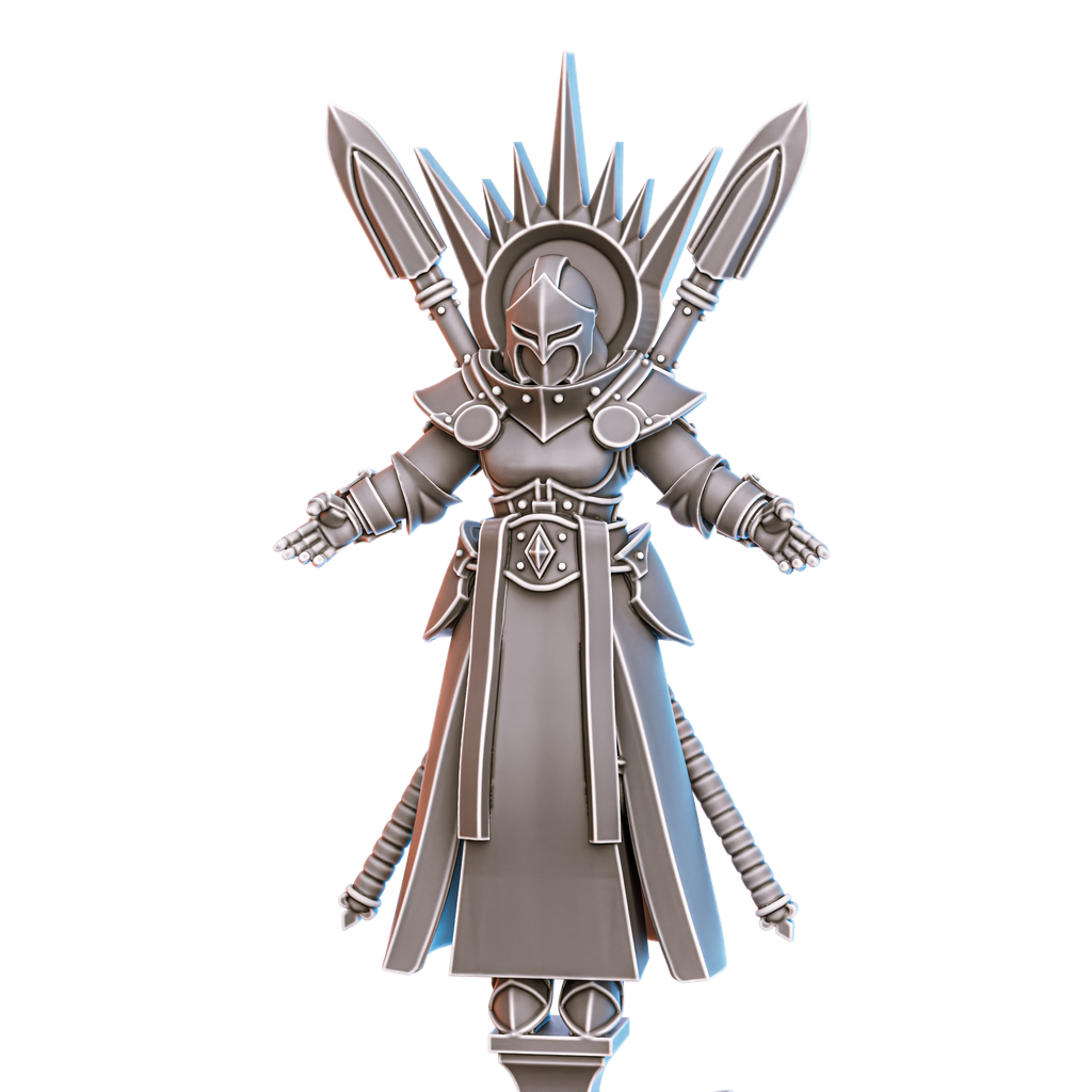Stormpride Relict