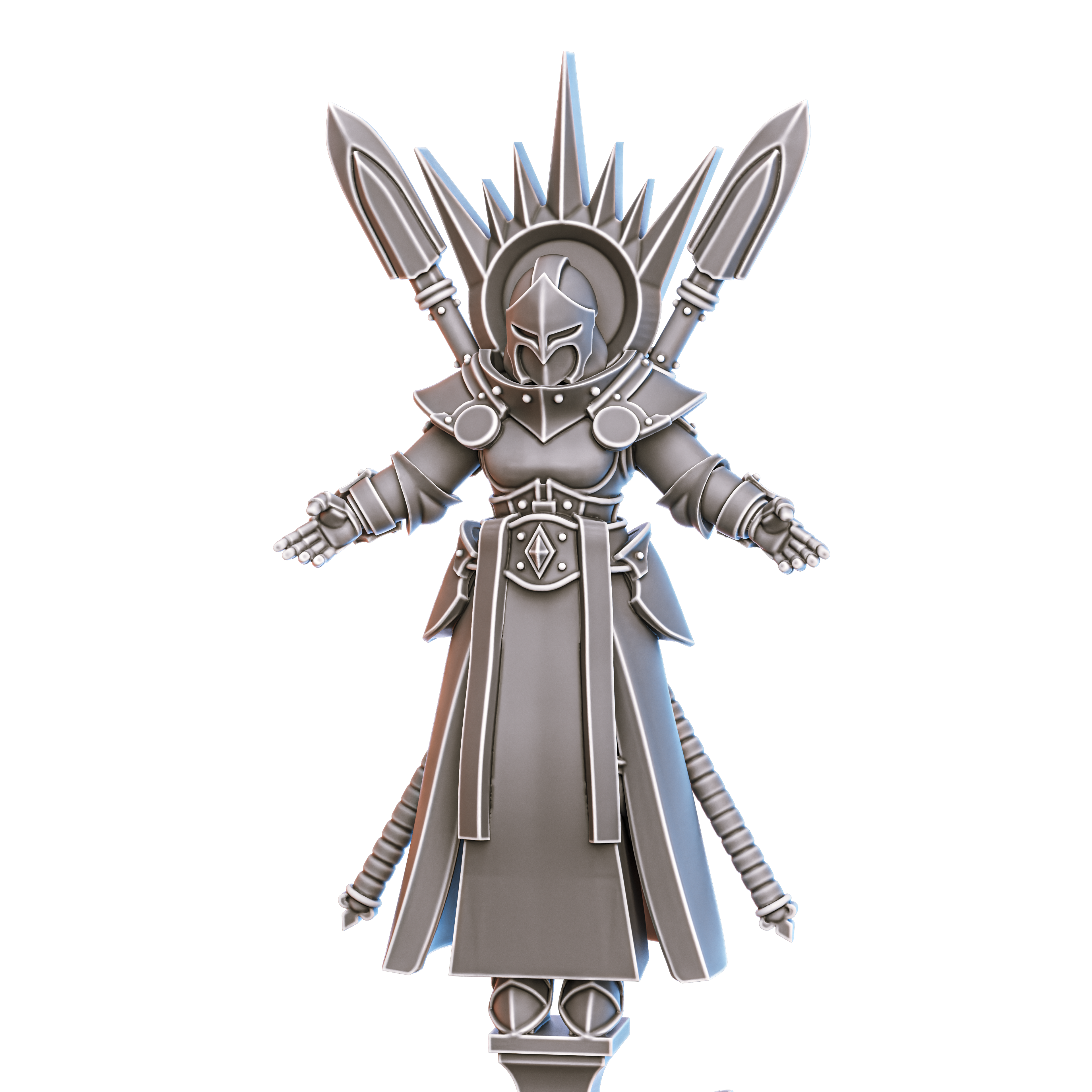 Stormpride Relict