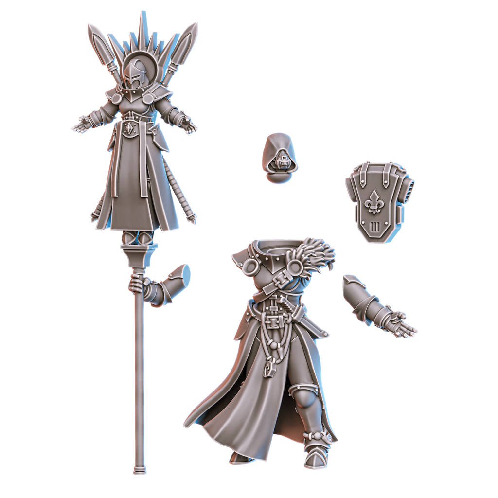 Stormpride Relict