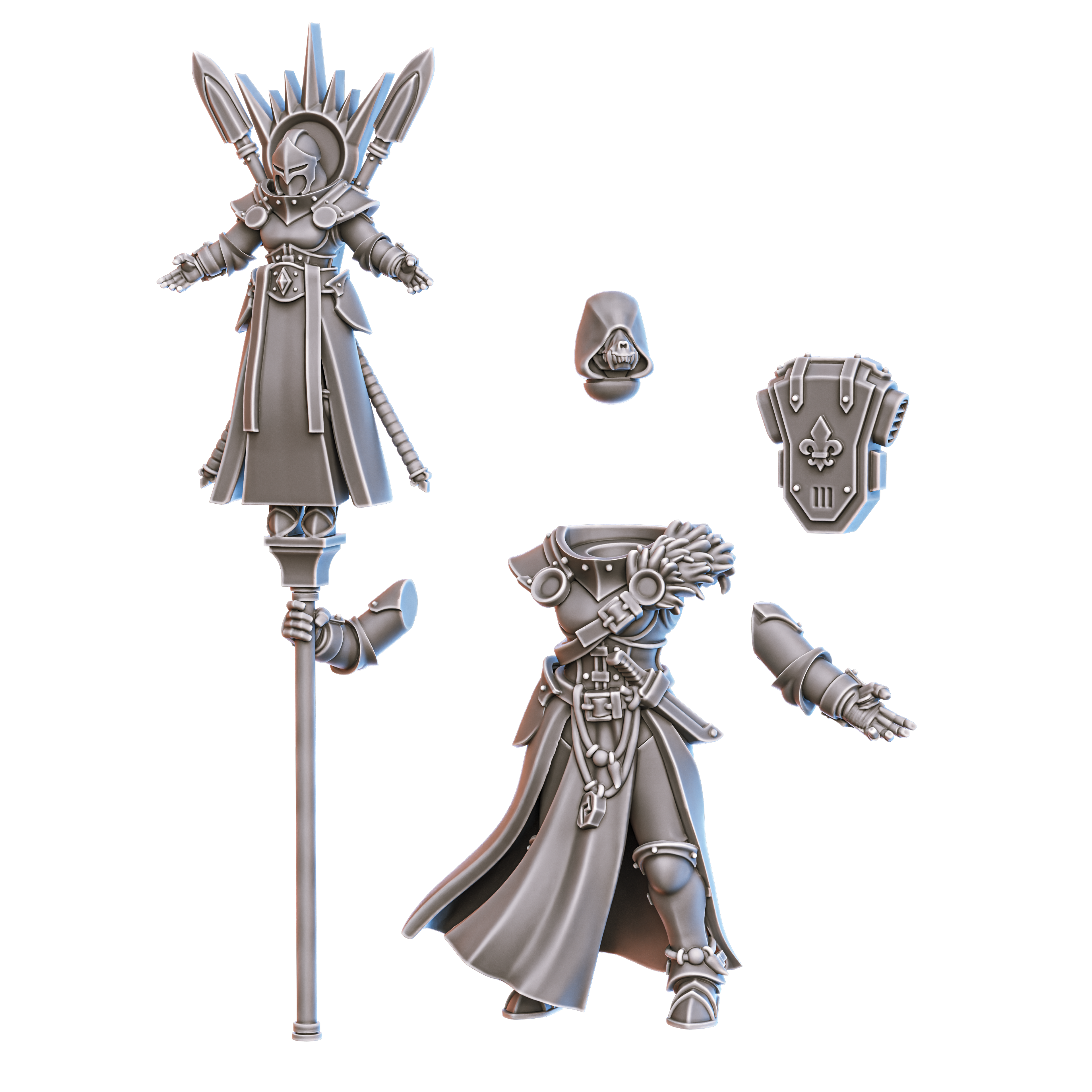Stormpride Relict