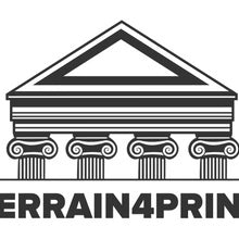 Terrain4Print
