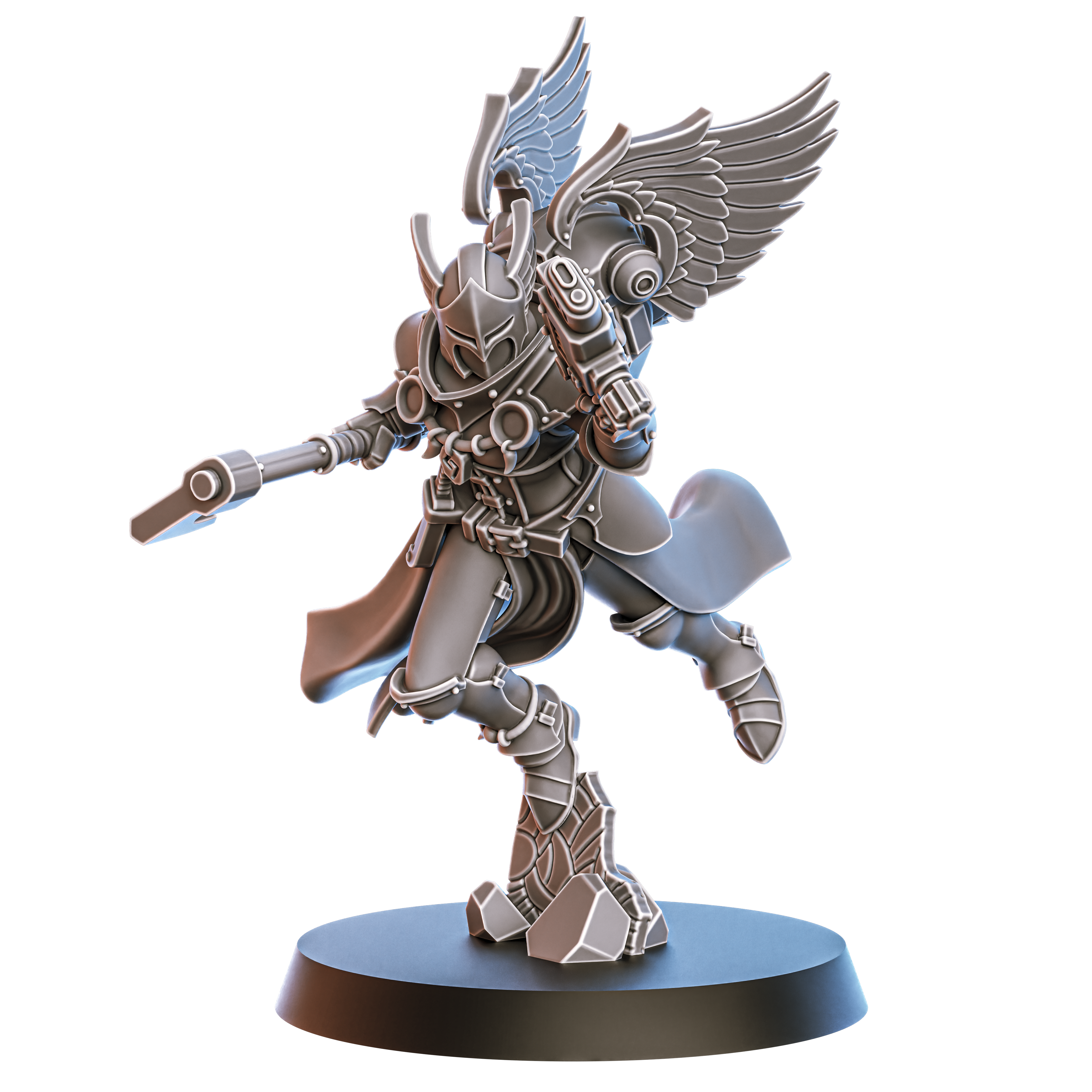 Valkyries