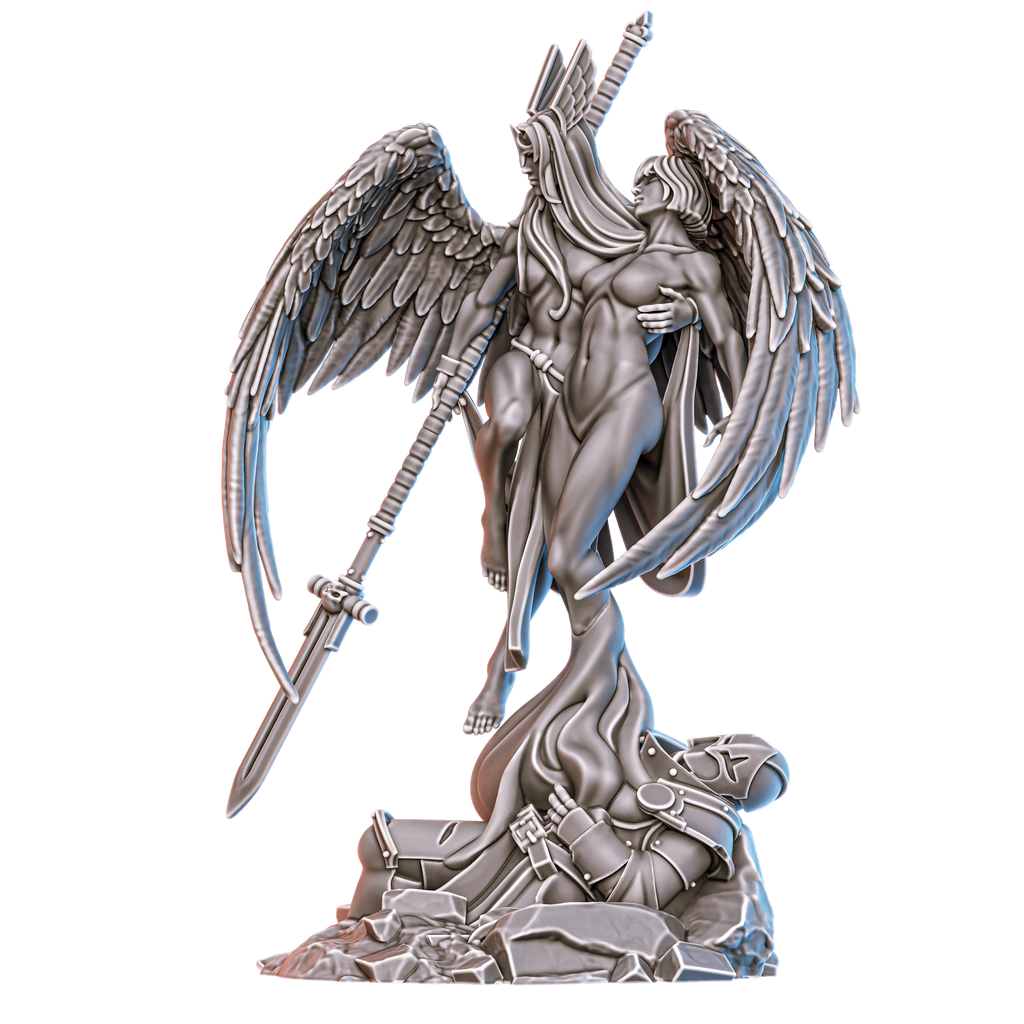Valkyries Warmaster Air