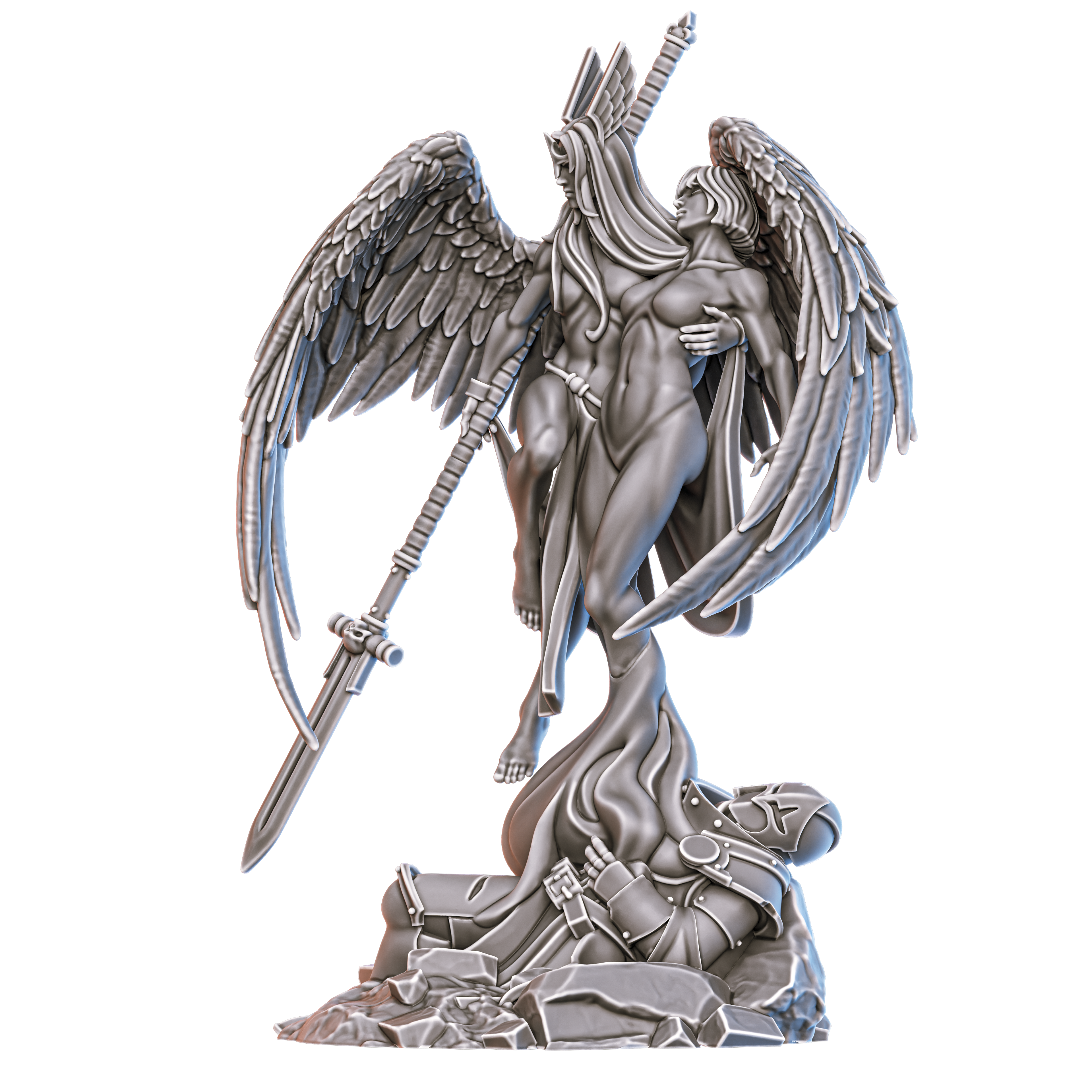 Valkyries Warmaster Air