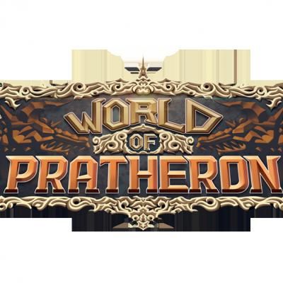 World of Pratheron