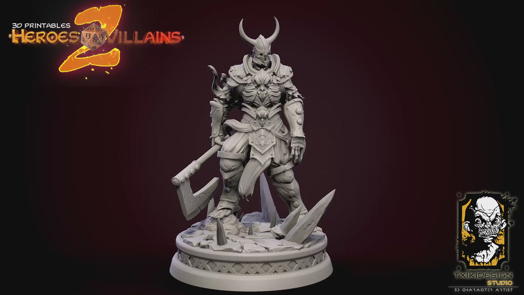 Deathknight