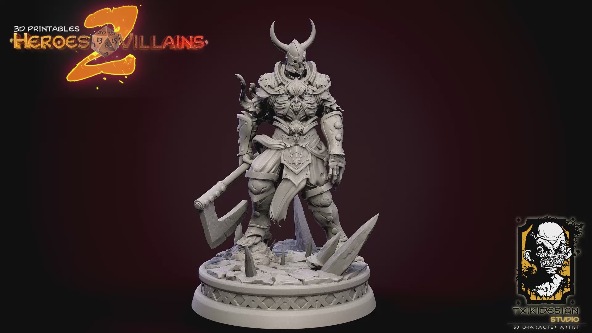Deathknight